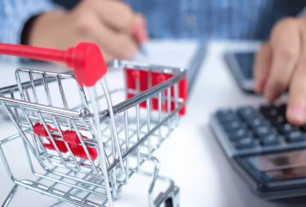 Custos elevados nos marketplaces