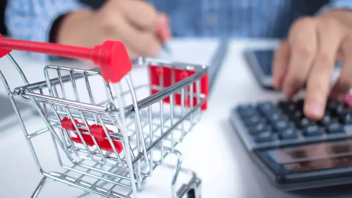 Custos elevados nos marketplaces