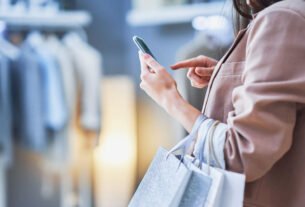 Vendas durante a Semana do Consumidor