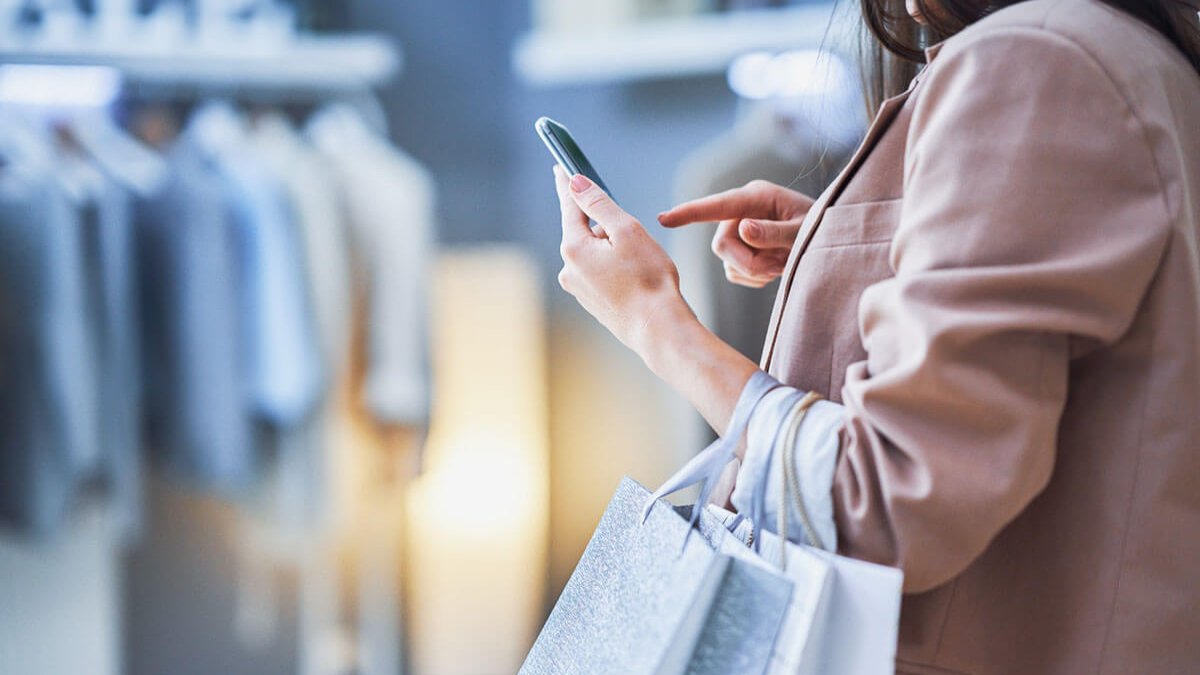 Vendas durante a Semana do Consumidor aumentam 18% com mais pedidos e menor valor por compra 1 Vendas durante a Semana do Consumidor