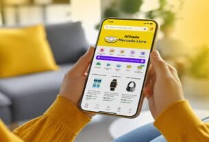 Programa de afiliados do Mercado Livre