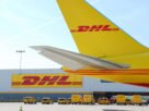 Novos centros de distribuição da DHL