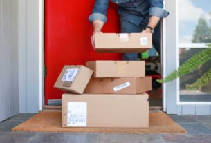 Entregas rápidas e frete grátis