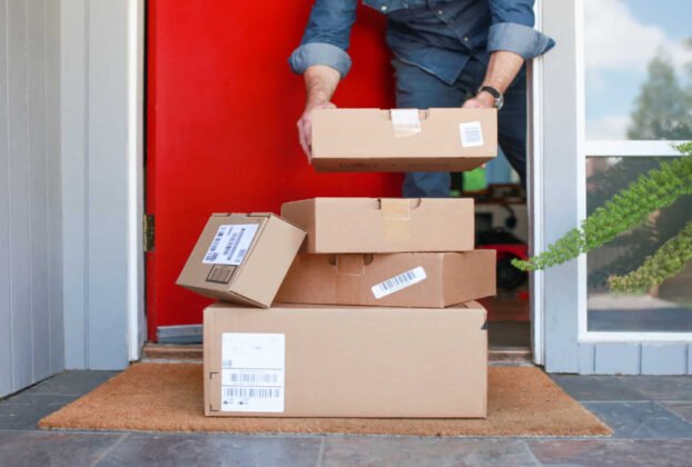 Entregas rápidas e frete grátis