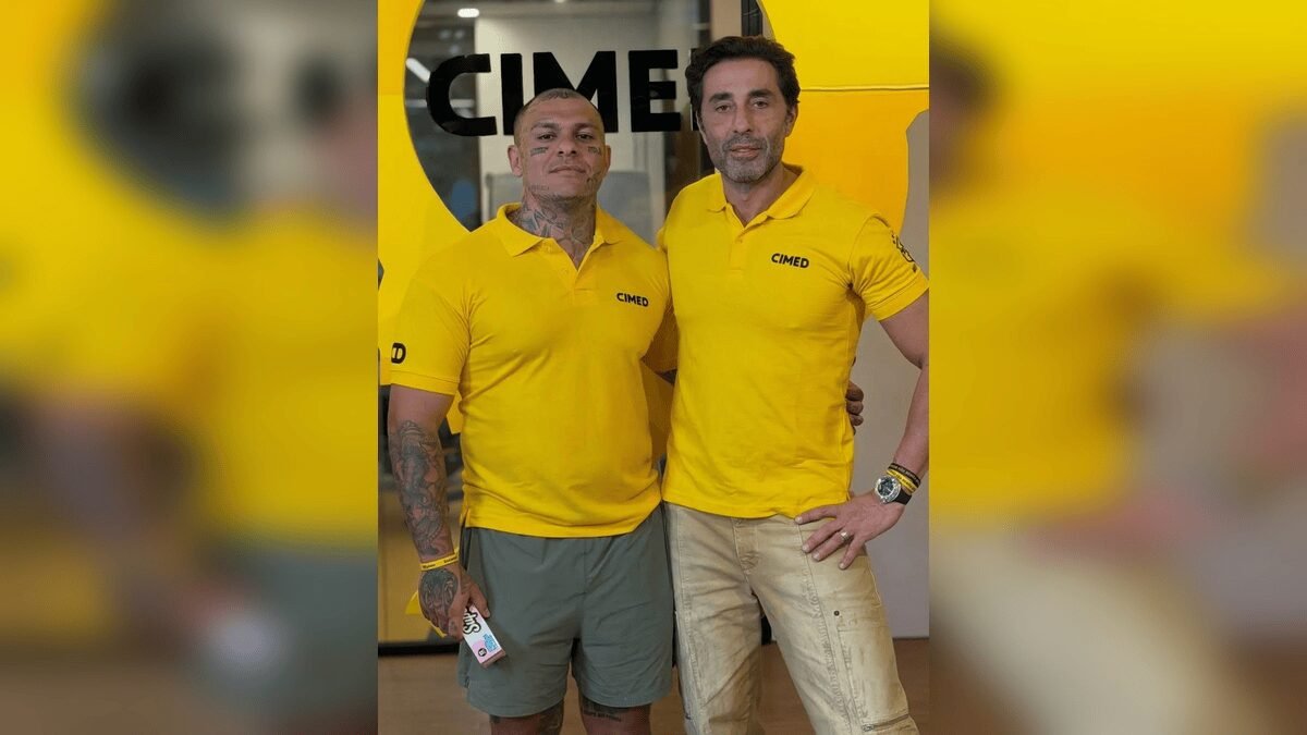 Cimed bate 2 bilhões de visualizações em 7 dias com Toguro e avança no e-commerce com nova estratégia 1 Cimed