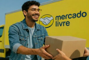 Clientes do Mercado Livre