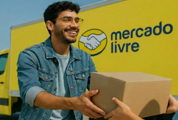 Clientes do Mercado Livre