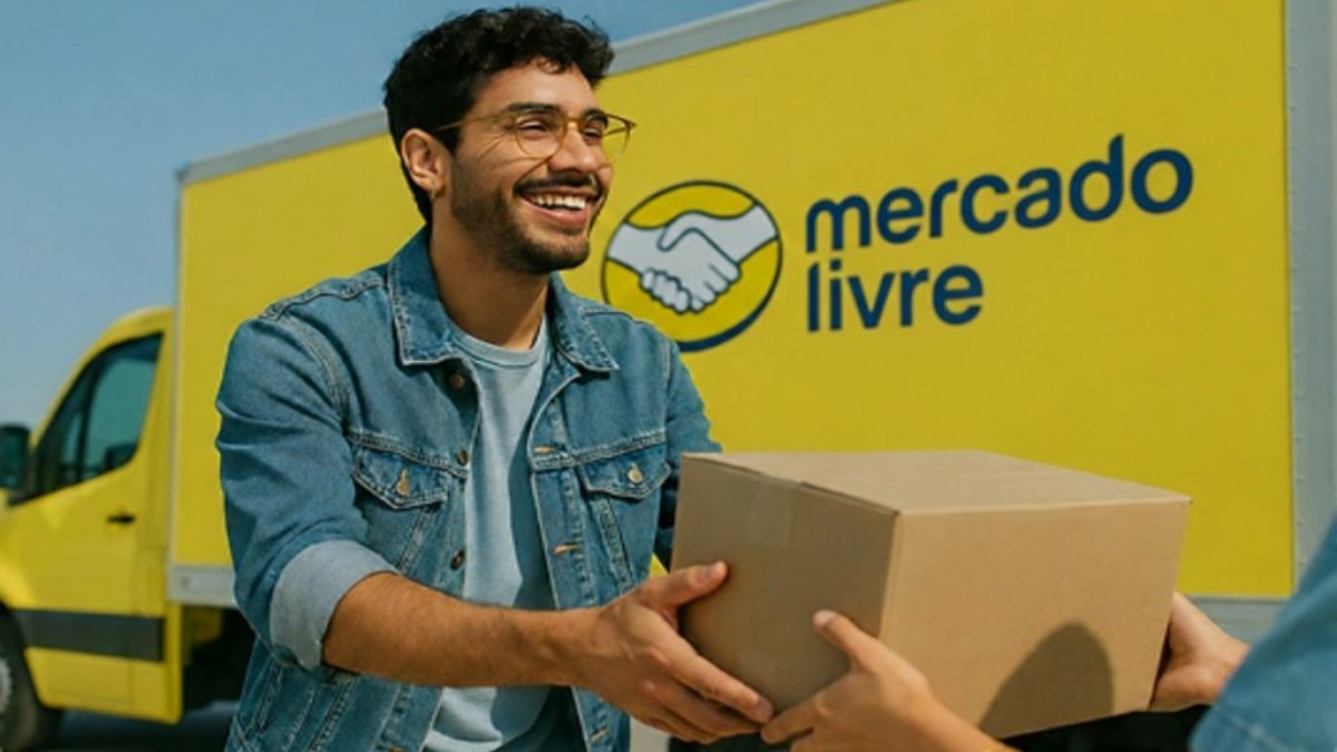 Clientes do Mercado Livre