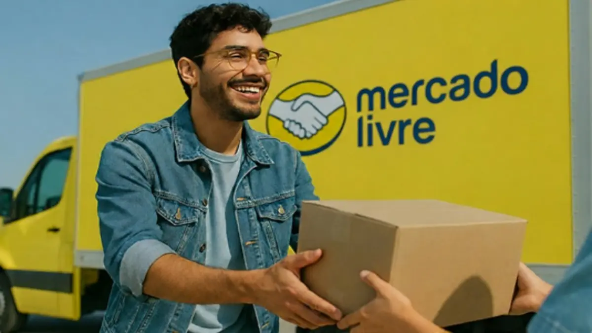 Clientes do Mercado Livre