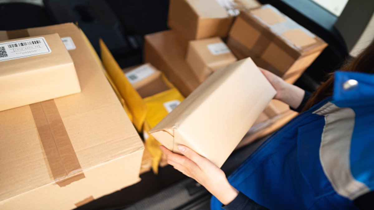 Dia do Frete Grátis