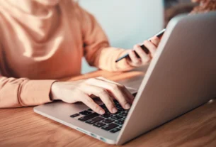 Escolher a melhor plataforma de vendas online