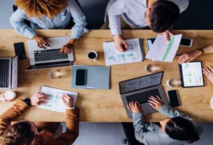 Marketing de afiliados