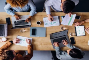 Marketing de afiliados