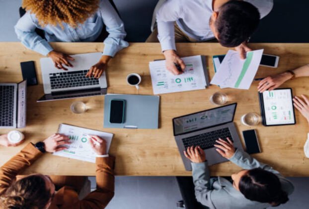 Marketing de afiliados