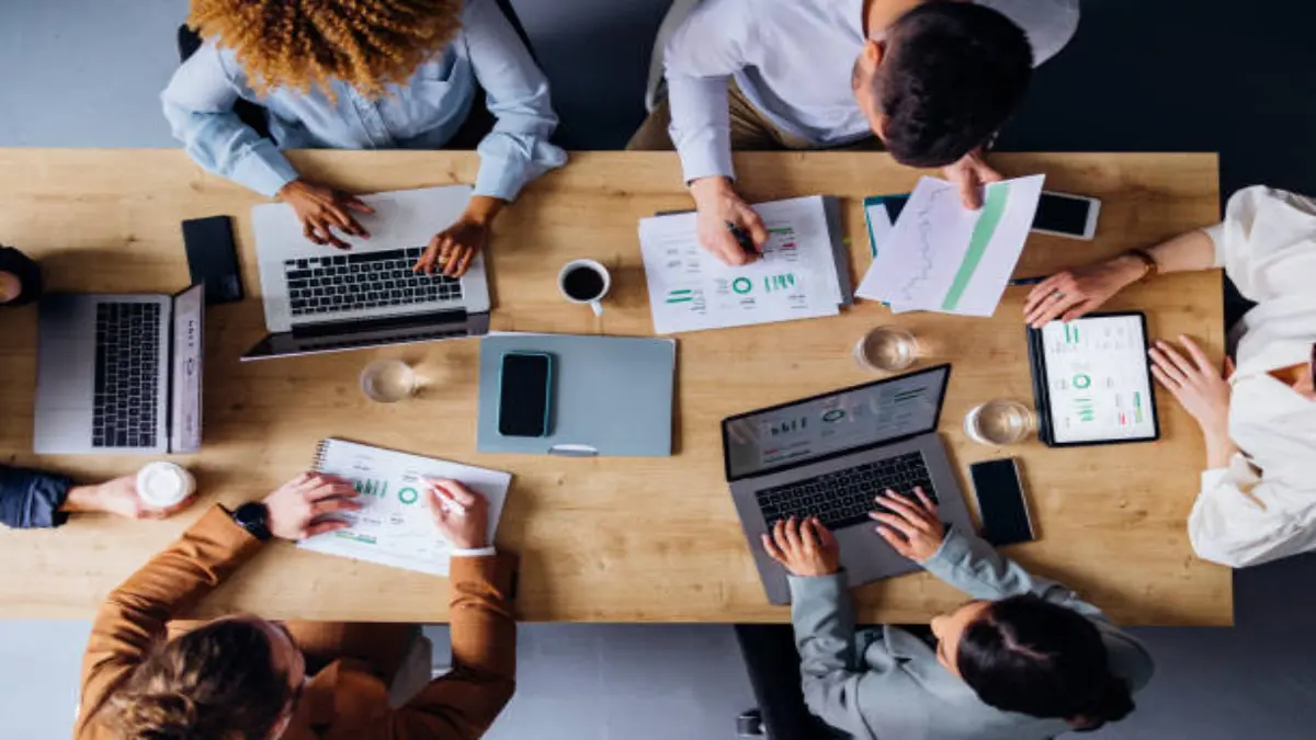 Marketing de afiliados