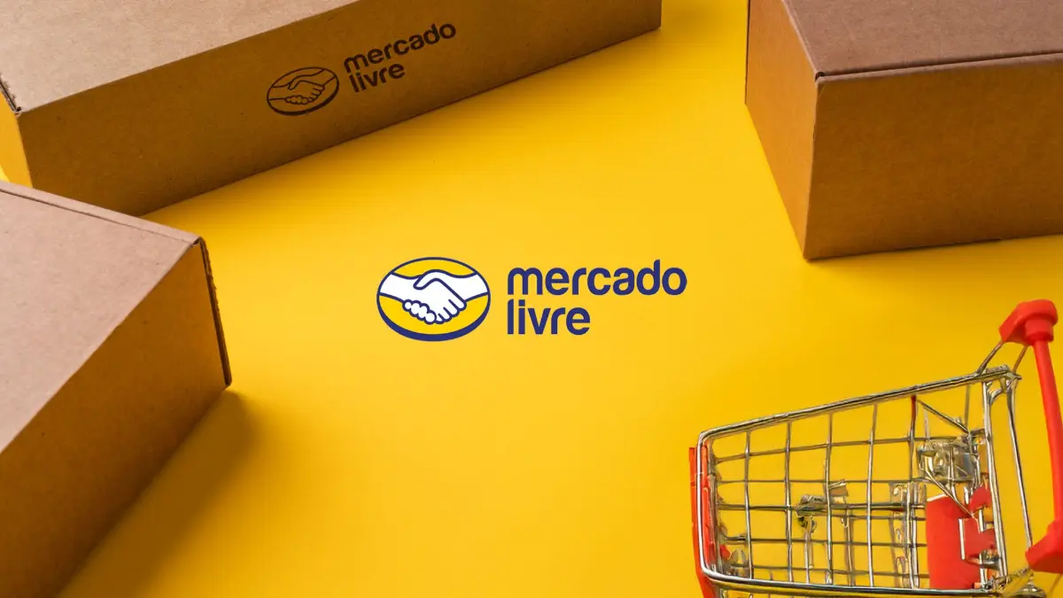 Novos benefícios do Mercado Livre