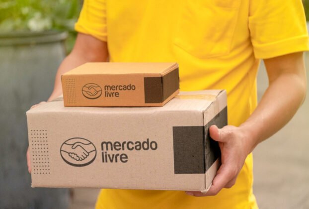 Farmácia no Mercado Livre