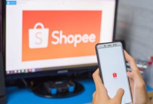 Shopee Seller Center
