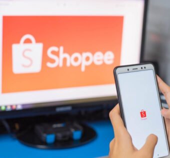 Shopee Seller Center