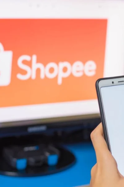Shopee Seller Center