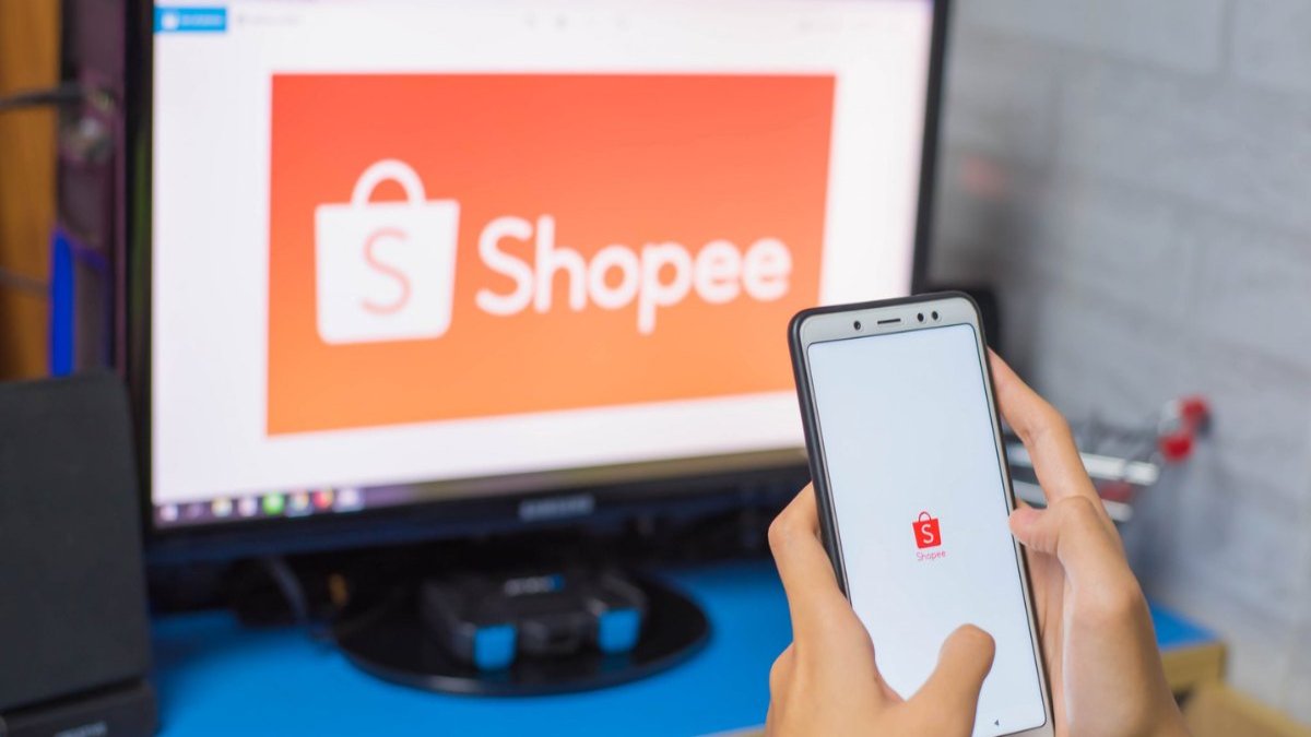 Shopee Seller Center