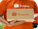Centro de distribuição da Shopee em Minas Gerais