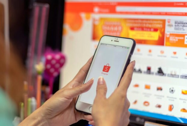 Shopee