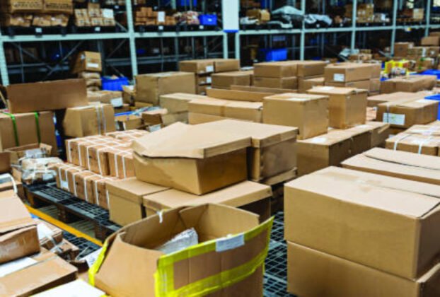 Reclamações no e-commerce