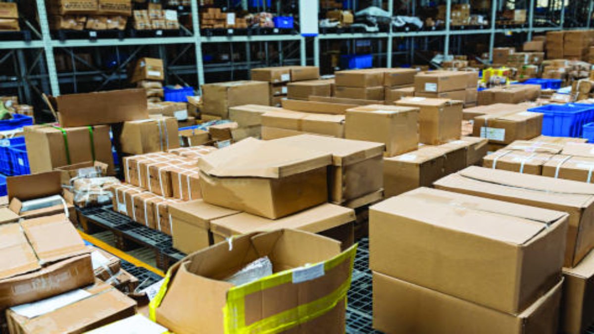 Reclamações no e-commerce