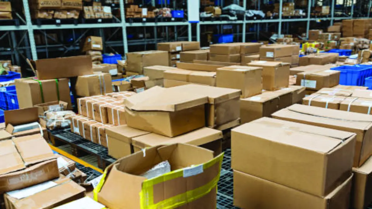 Reclamações no e-commerce