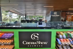 Cacau Show