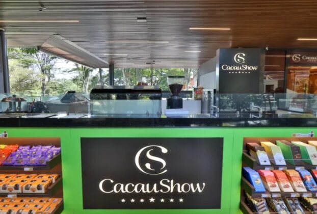 Cacau Show