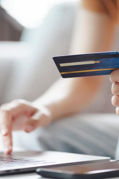 Vendas online no Dia das Mães