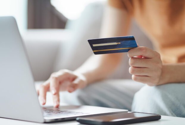 Vendas online no Dia das Mães