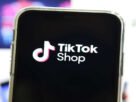 TikTok Shop no Brasil