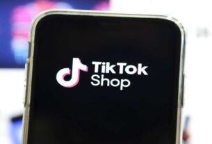 TikTok Shop no Brasil