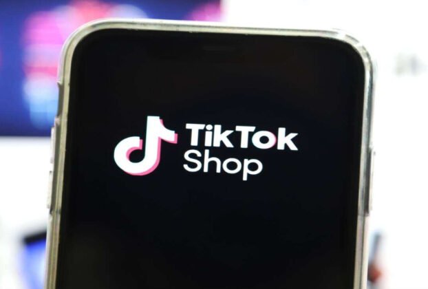 TikTok Shop no Brasil