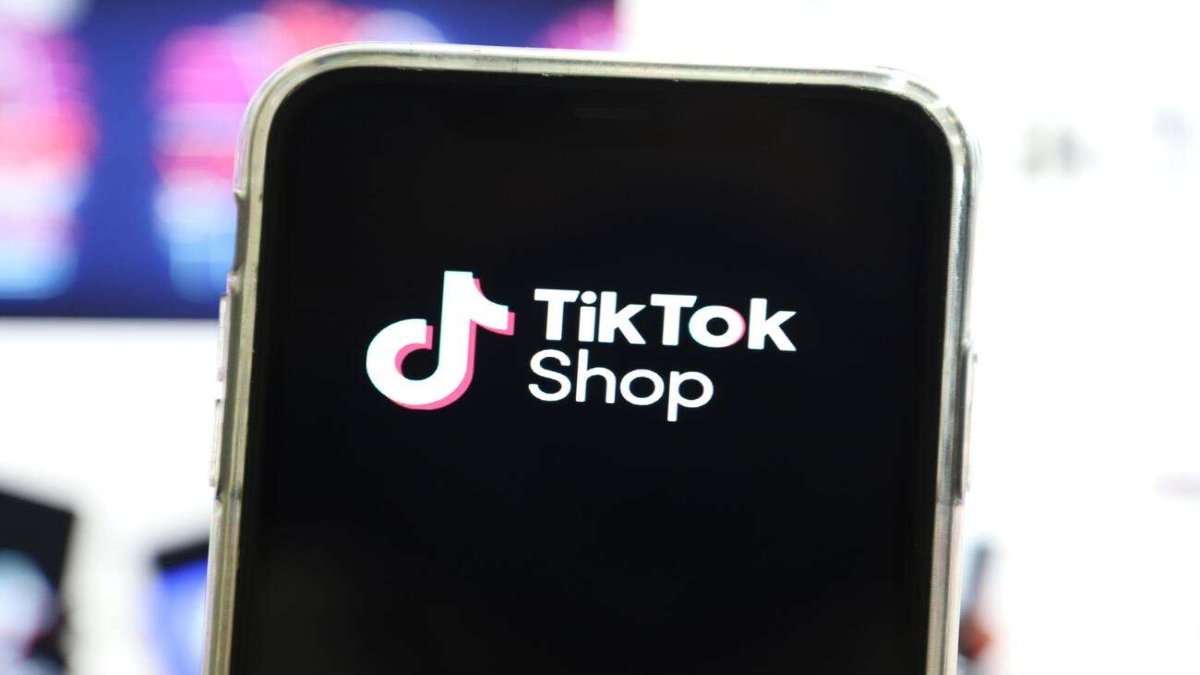 TikTok Shop no Brasil já é o 3º maior marketplace do país em apenas um ano 1 TikTok Shop no Brasil