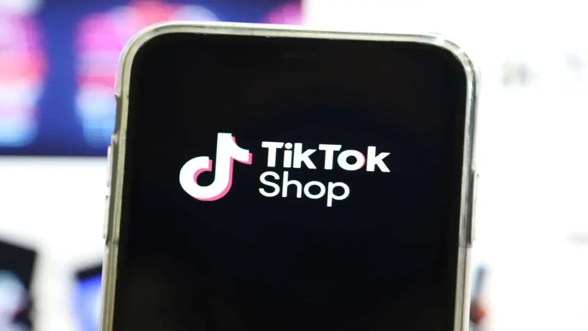 TikTok Shop no Brasil