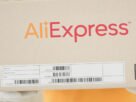 Parceria entre Correios e AliExpress