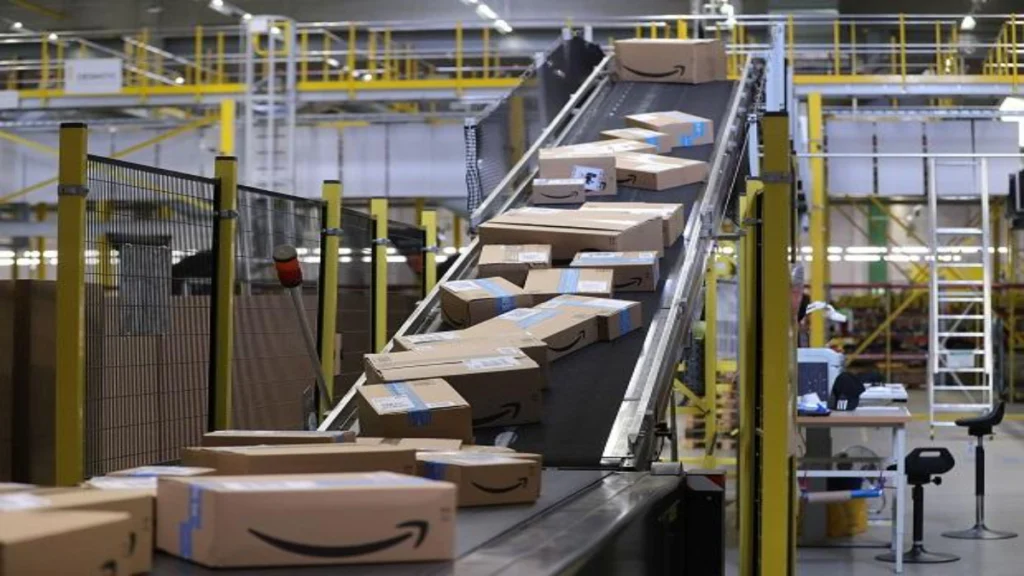 imresizer-1620349752-4053-1024x576 Centro de distribuição da Amazon em Salvador é inaugurado com operação da DHL