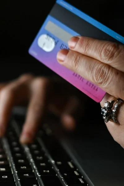 Fraude no Dia das Mães