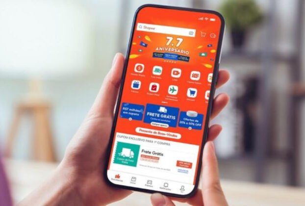 Campanhas do e-commerce