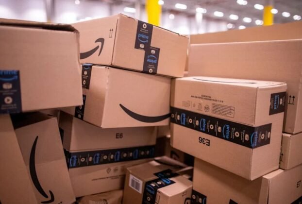 Estratégia da Amazon