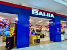 Estratégia logística da Casas Bahia