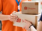 Ponto de Coleta da Shopee