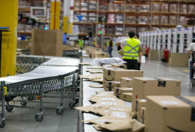 Demanda do Amazon Prime Day 2026