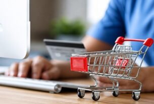 Tráfego no e-commerce