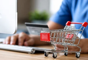 Tráfego no e-commerce
