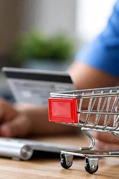 Tráfego no e-commerce